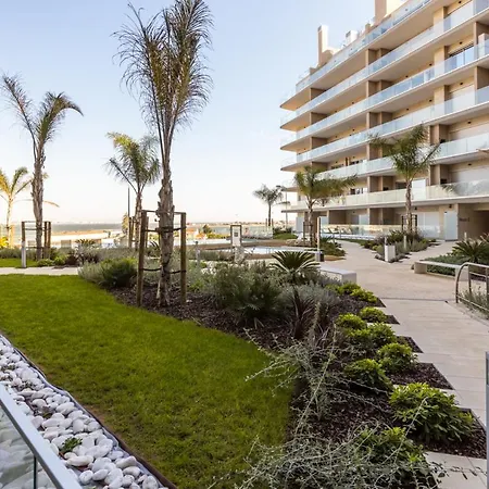 One River Seixal Seixal  Exterior foto