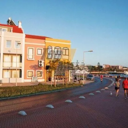 One River Seixal Seixal  Exterior foto